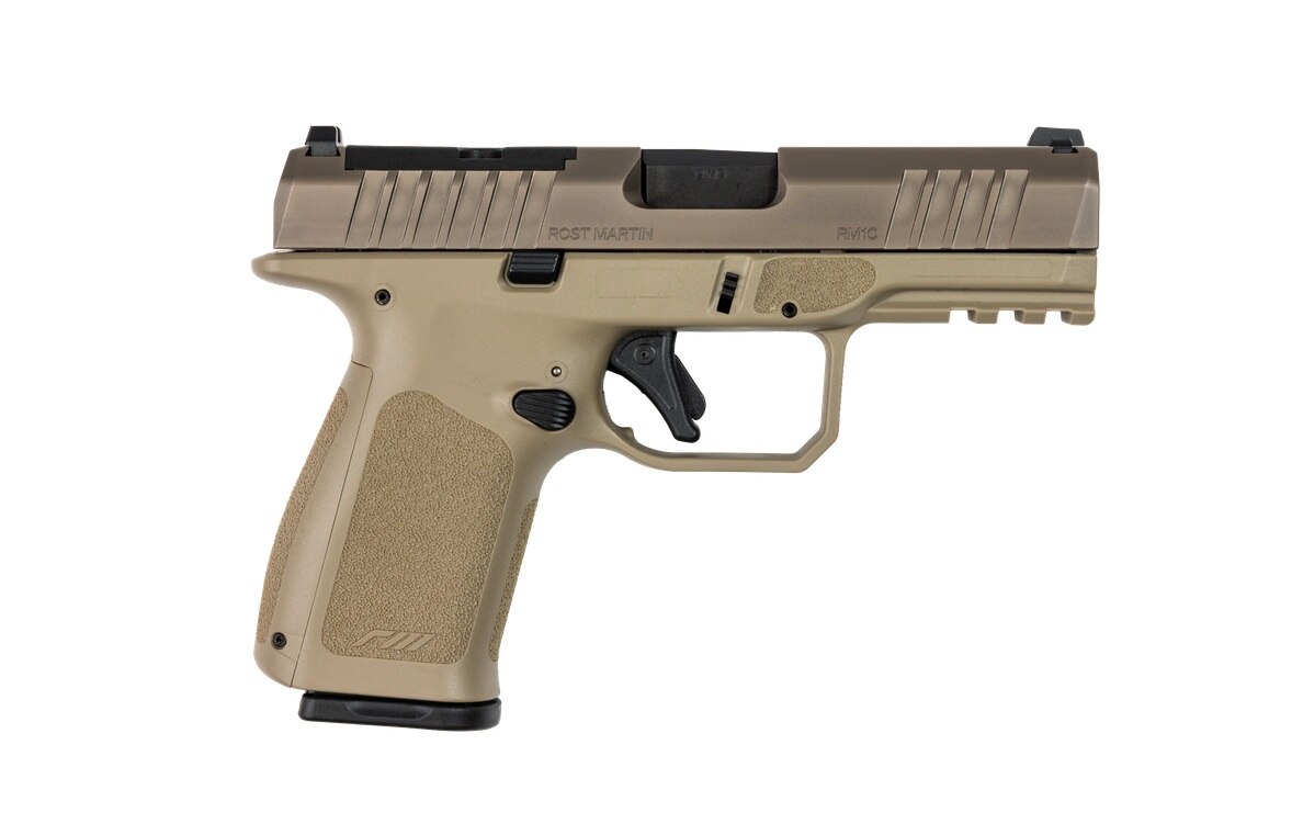 Primary Arms